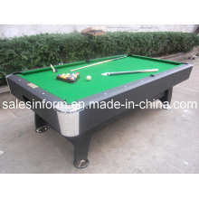 Inexpensive Pool Table (HA-7025B)